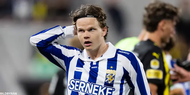 Kolbeinn Thordarson är redo för BP: "Vi är i riktigt bra form"