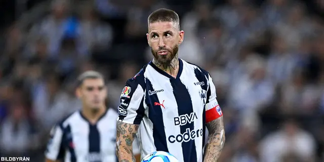  Behåller Monterrey förstaplatsen?