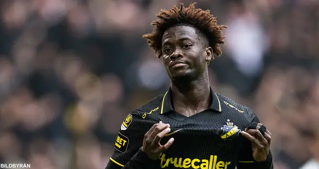 Inför AIK - Västerås ”Viktiga poäng står på spel”