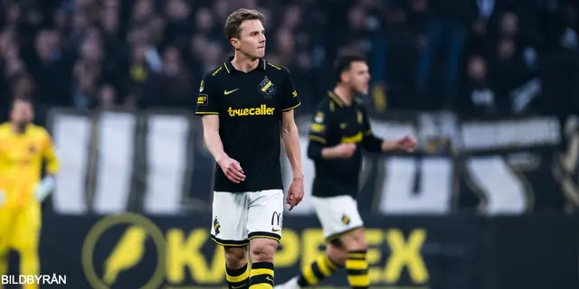 Spelarbetyg AIK-Malmö FF: "En repad skiva" 