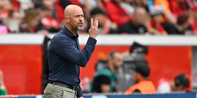 Inför Bremen-Leverkusen