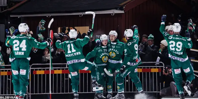 SF summerar omgång 23 och synar kommande streckstrid