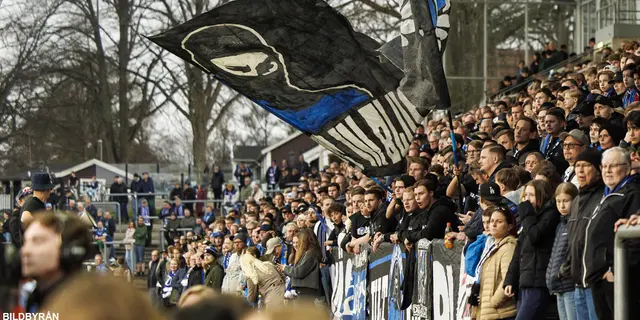 HBK-redaktören: ”Jag väljer glädjen”