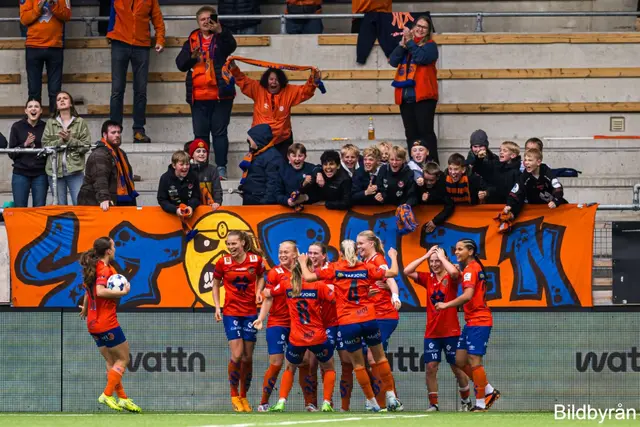 Fotbollsgalaxens Podcast - Inför kvalrunda ett - Champions League - Damer!