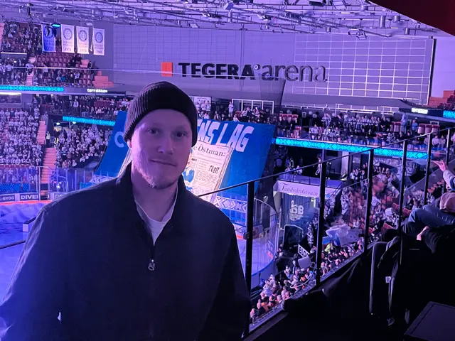 Leksands hopp slocknade – Brynäs vände och vann