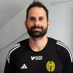 George Moussan