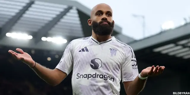 Säsongsbetyg: Manchester United – anfallare och tränare