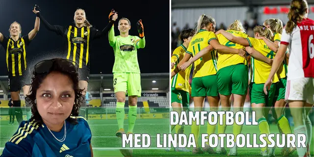 Europa Cup: Svensklagen tog greppet i dubbelmötet