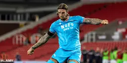 Aden Flint