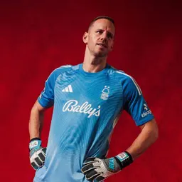 Matz Sels