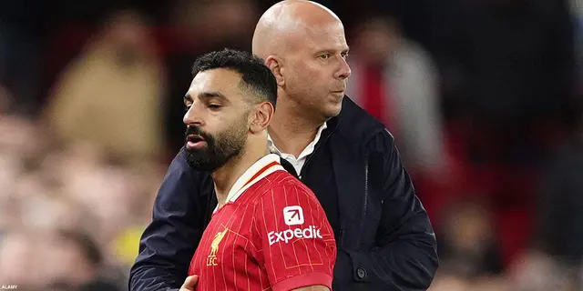 ”Ser inte hur klubben kan ha kvar honom”