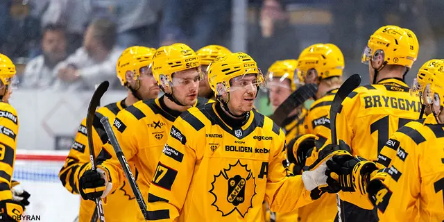 Skellefteå klev ut och körde över LHC. Nu summerar vi de första matcherna för denna SHL-säsong