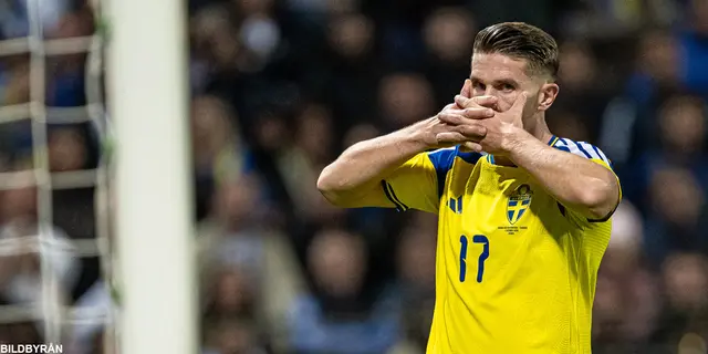 Inför Nations League-matchen: Rumänien - Sverige
