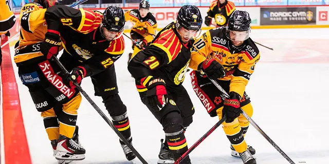 WESTERGREN: "Det var pinsamt att se"