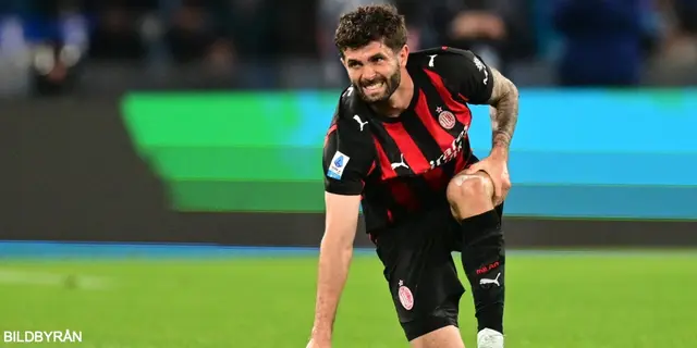 Milan förlorar igen