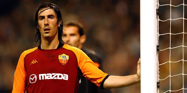 Marco Delvecchio - den oväntade derbykungen