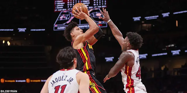 NBA-panelen: ”Jag kan inte minnas en segare grundserie”