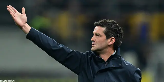 Mercato Inter: "Gäller att komplettera truppen för Champions League"