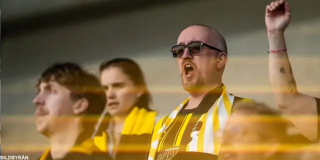 Häcken lockade rekordpublik till seriefinalen: ”Otroligt”