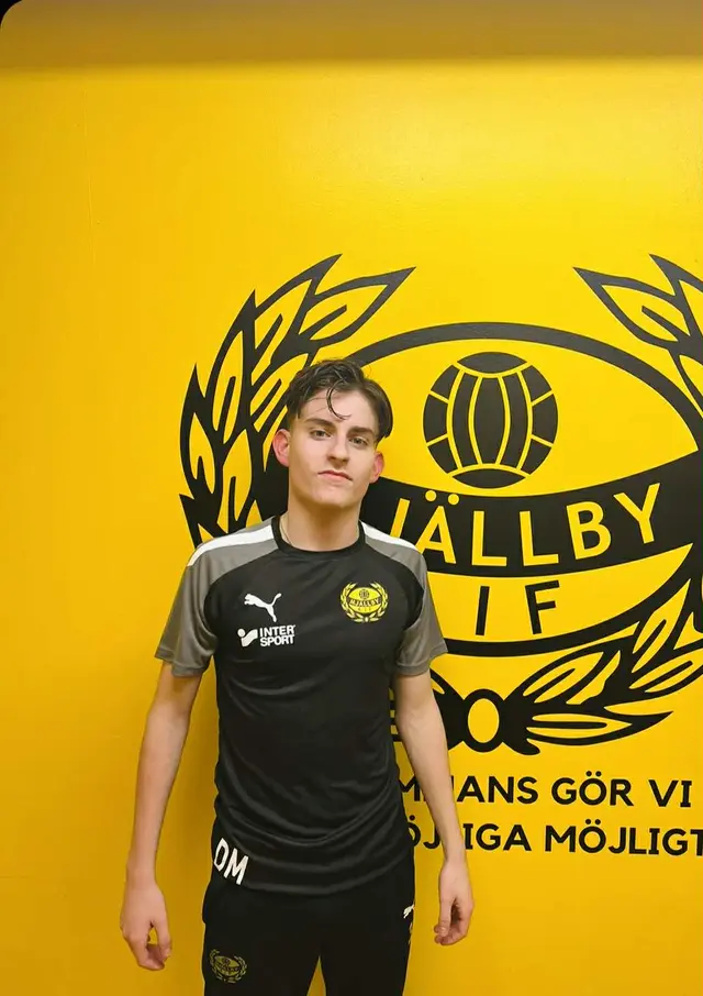 Talangkollen: Dino Malović jagas av klubbar i Sverige och Europa