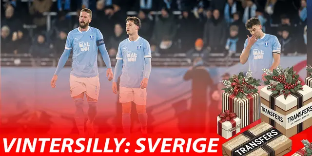 Malmö-redaktionen om lagets truppbygge