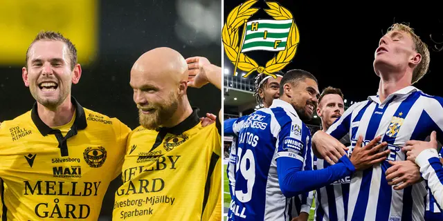 Charlie Ahlgren inför Hammarby hemma: ”Vi har ett väldigt bra slagläge”
