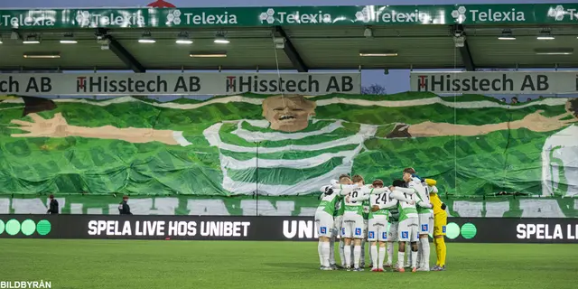 Från tveksam vår till guldhöst - och nu väntar Allsvenskan