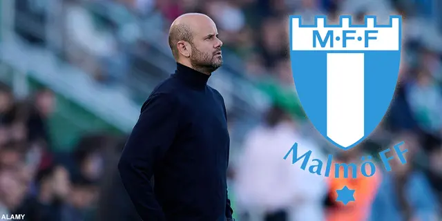 Uppgifter: Han tar över MFF