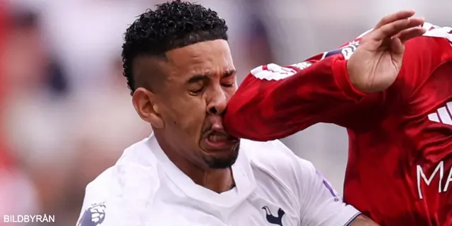 Tre tankar och spelarbetyg efter krysset mot Everton
