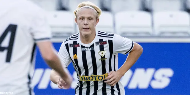 GIF Sundsvall testar två spelare