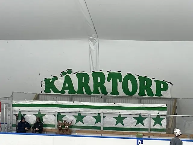 Fullständig dominans , men räcker det?