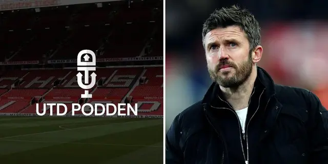 UTD Podden: #211 ”Komplettera på kompletteringen”