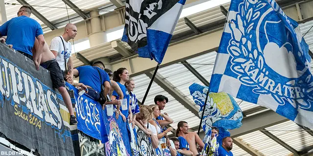Krönika: "Ett huvudlöst beteende"