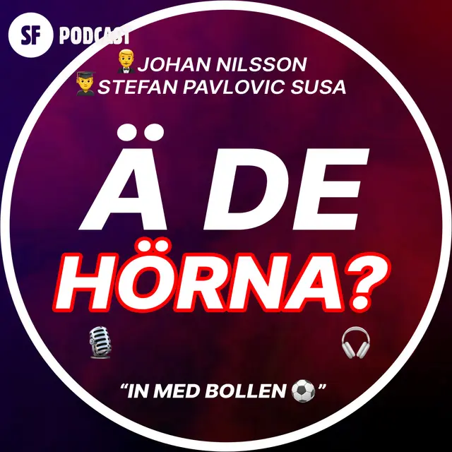 Filip Olsson gästar premiäravsnittet 2026