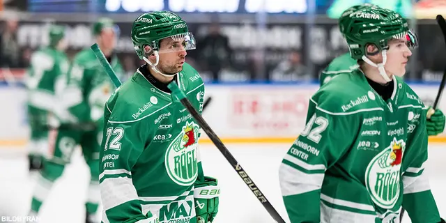 Krönika: Rögles guldfiskminne testas i Småland