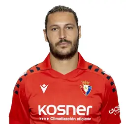 Juan Cruz