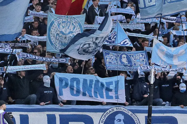 Inför AIK - Malmö FF