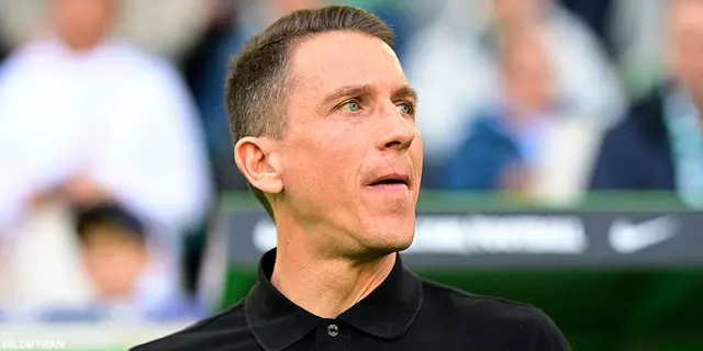 Klart: VfL Wolfsburg sparkar tränaren - ersättaren är klar