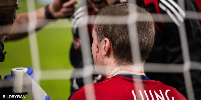 Öster-skribenten: ”Bara tomhet just nu”