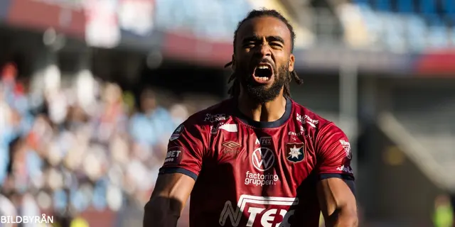 6 punkter efter målkalaset på Gamla Ullevi!