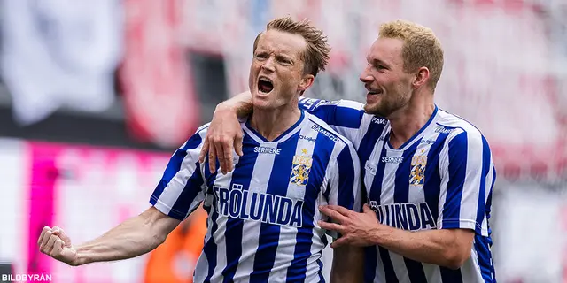 Spelarbetyg efter segern: ”Kliver fram i Kruses frånvaro”
