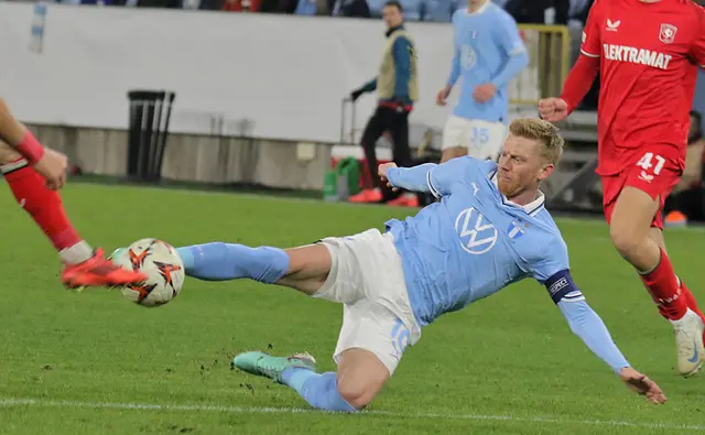 Sex och jävligt offside - Efterlängtat segerjubel!