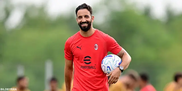 Milan är tillbaka i Europa League – därför suger det... inte