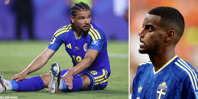 Dagens VM: Inför nattens matcher – 25 juni