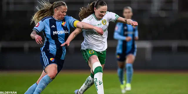 Kylslaget Sthlms-derby – Inte bara vädermässigt