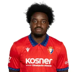 Enzo Boyomo