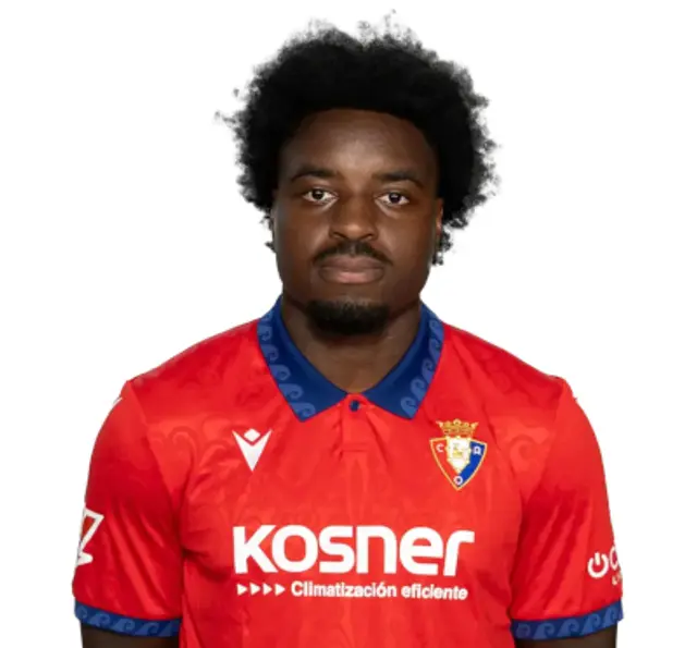 22. Enzo Boyomo