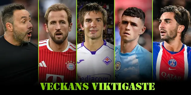 VV Highlights: Fyllkörning och VAR-miss