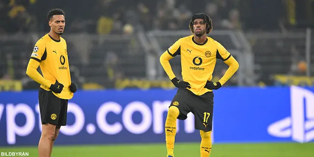 Dortmund-stjärna byter landslag