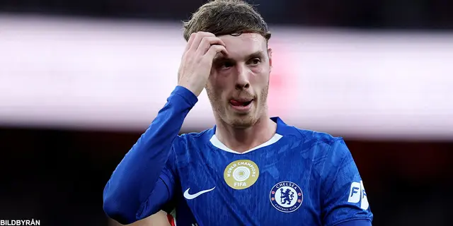 Spelarbetyg: Arsenal - Chelsea